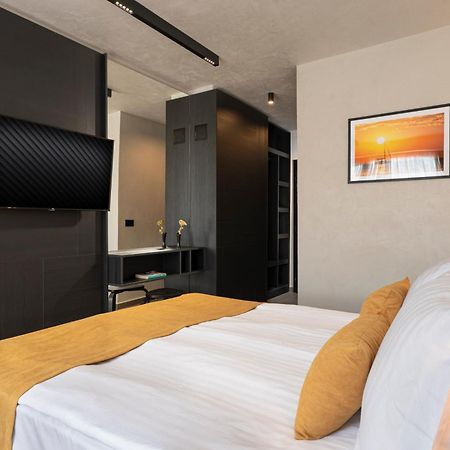 Zefir Hotel 써니비치 외부 사진