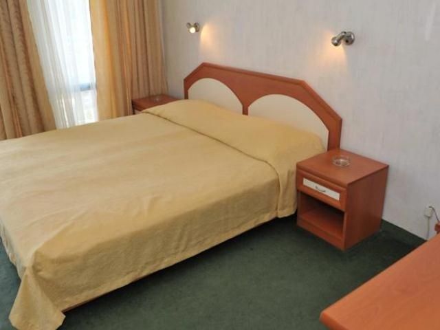 Zefir Hotel 써니비치 외부 사진