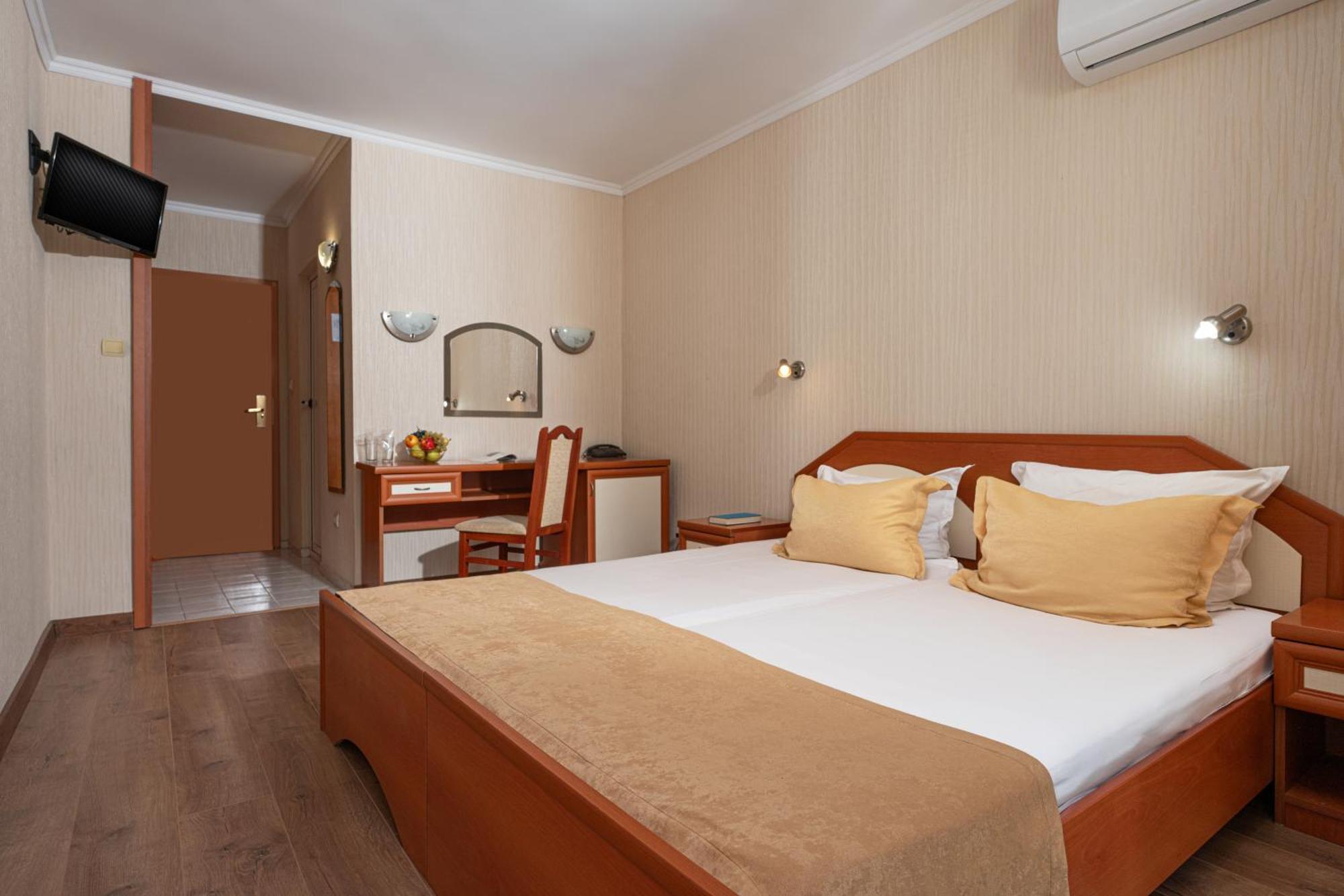 Zefir Hotel 써니비치 외부 사진
