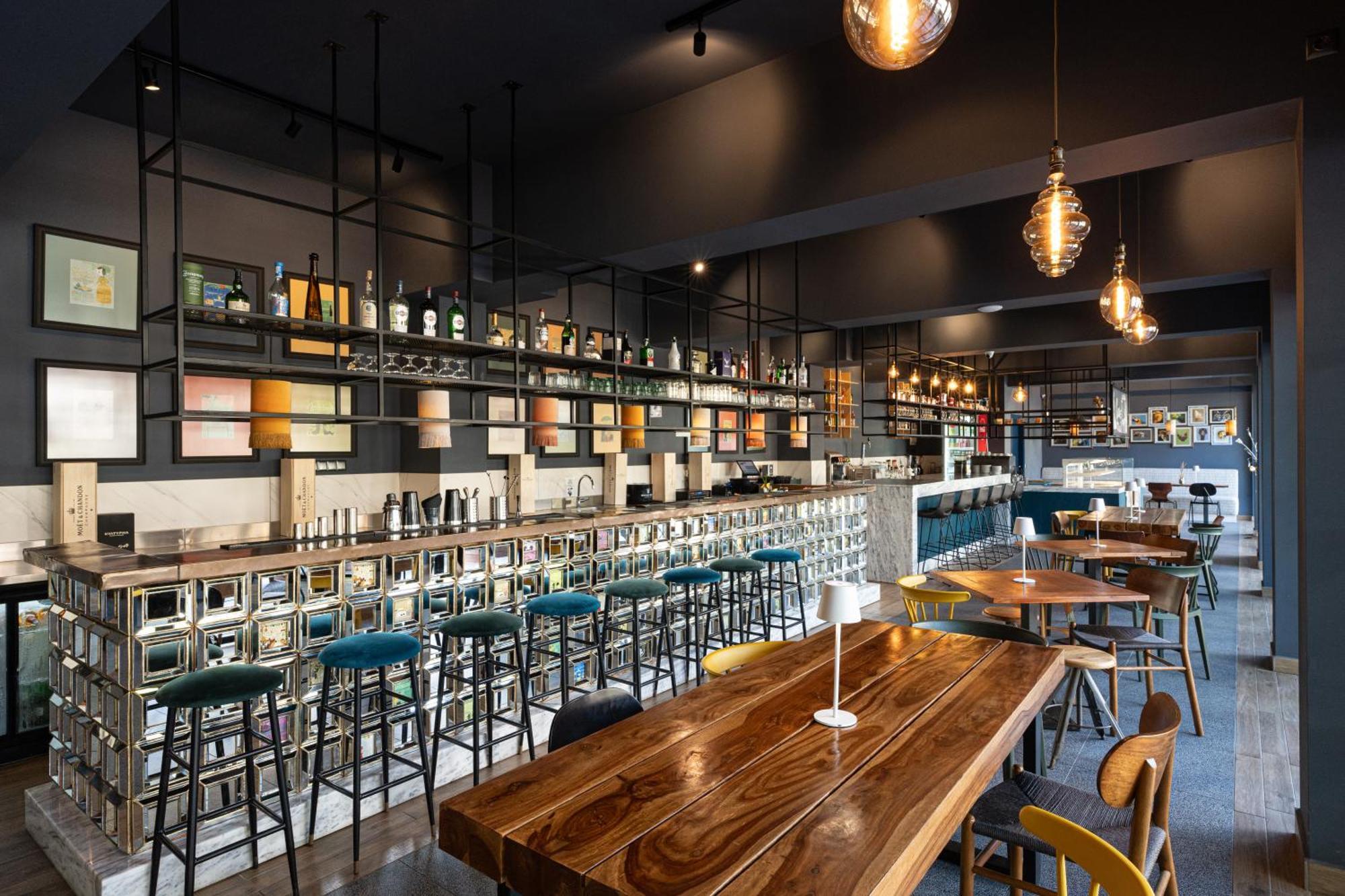 Zefir Hotel 써니비치 외부 사진