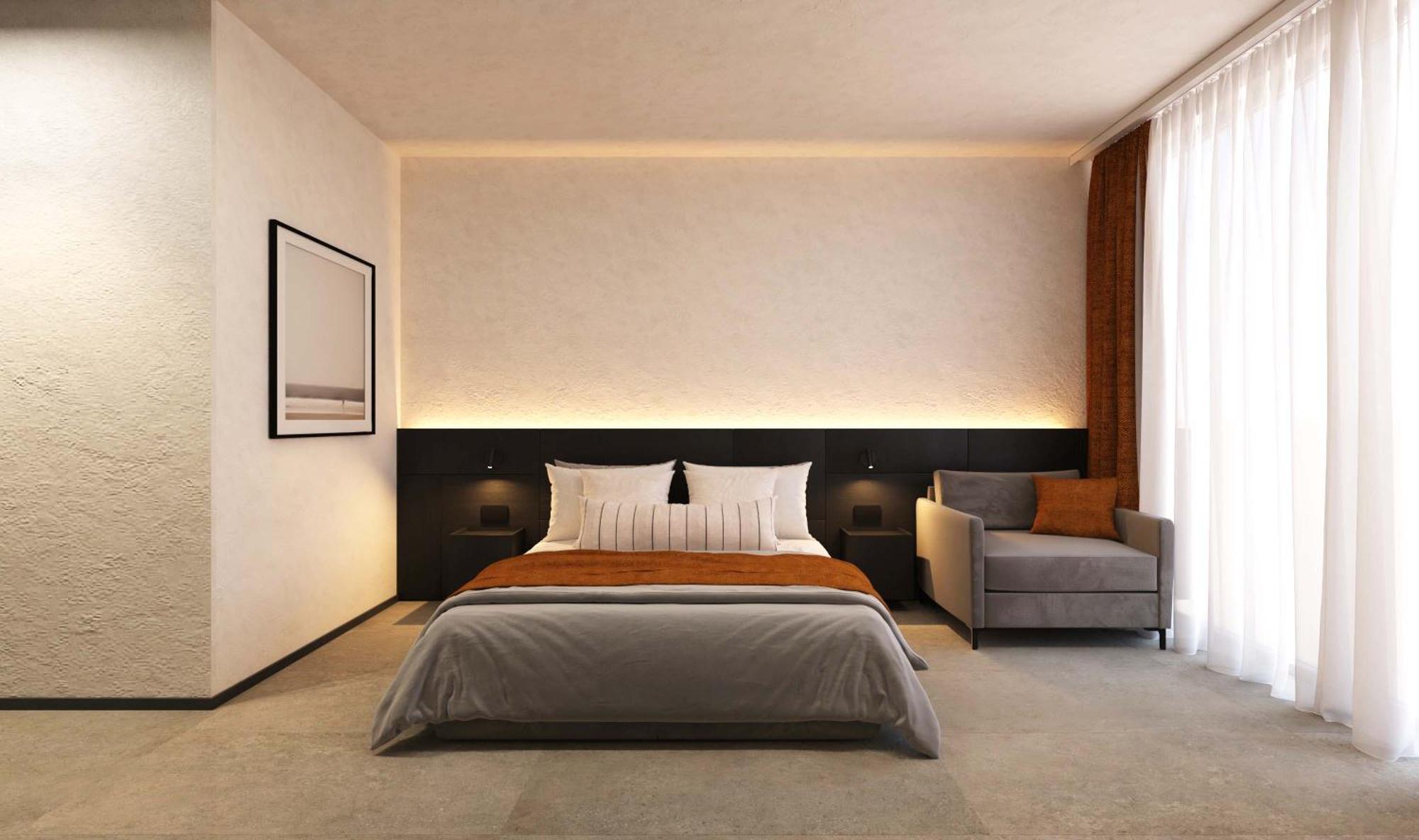Zefir Hotel 써니비치 외부 사진