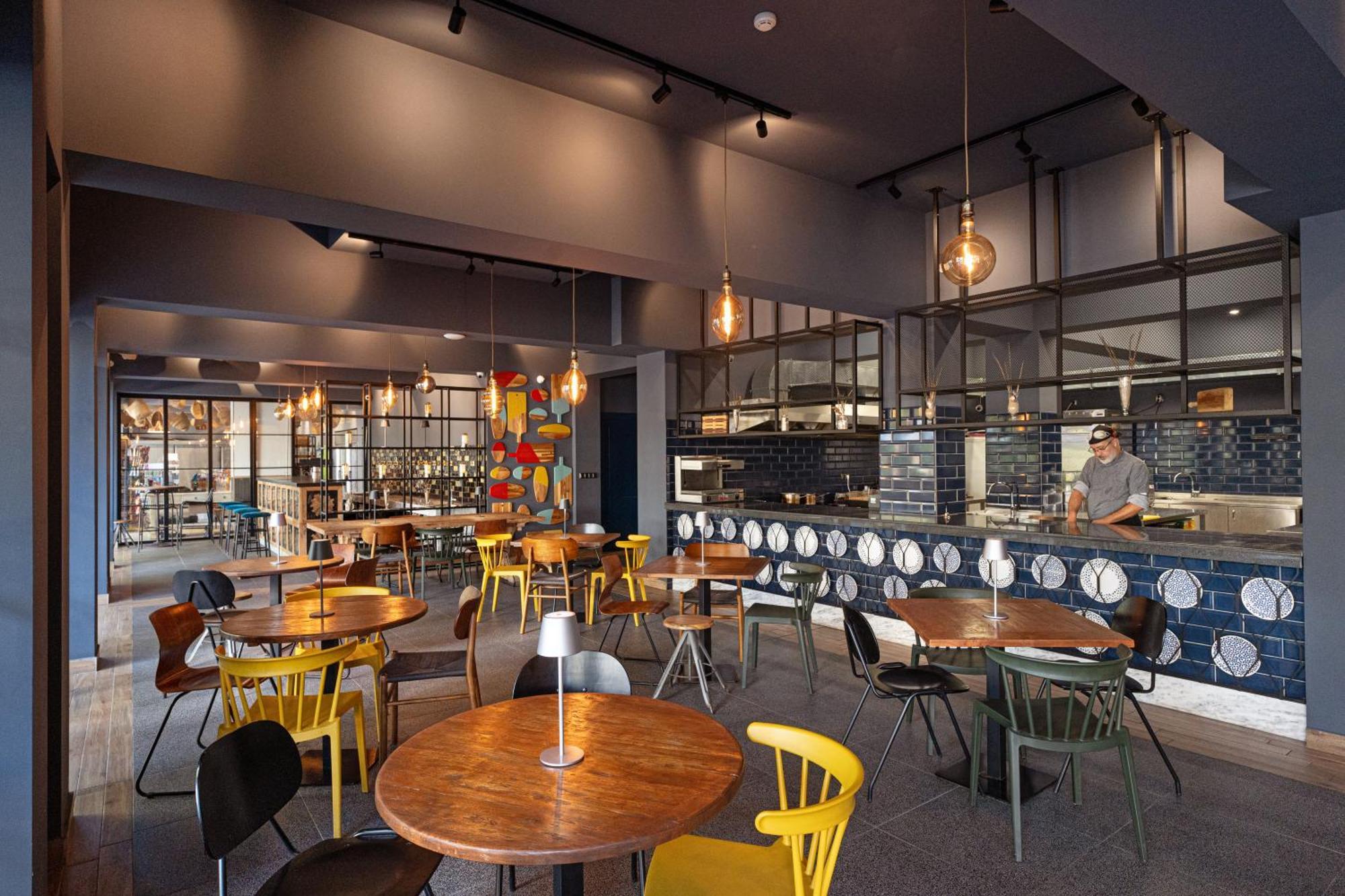 Zefir Hotel 써니비치 외부 사진