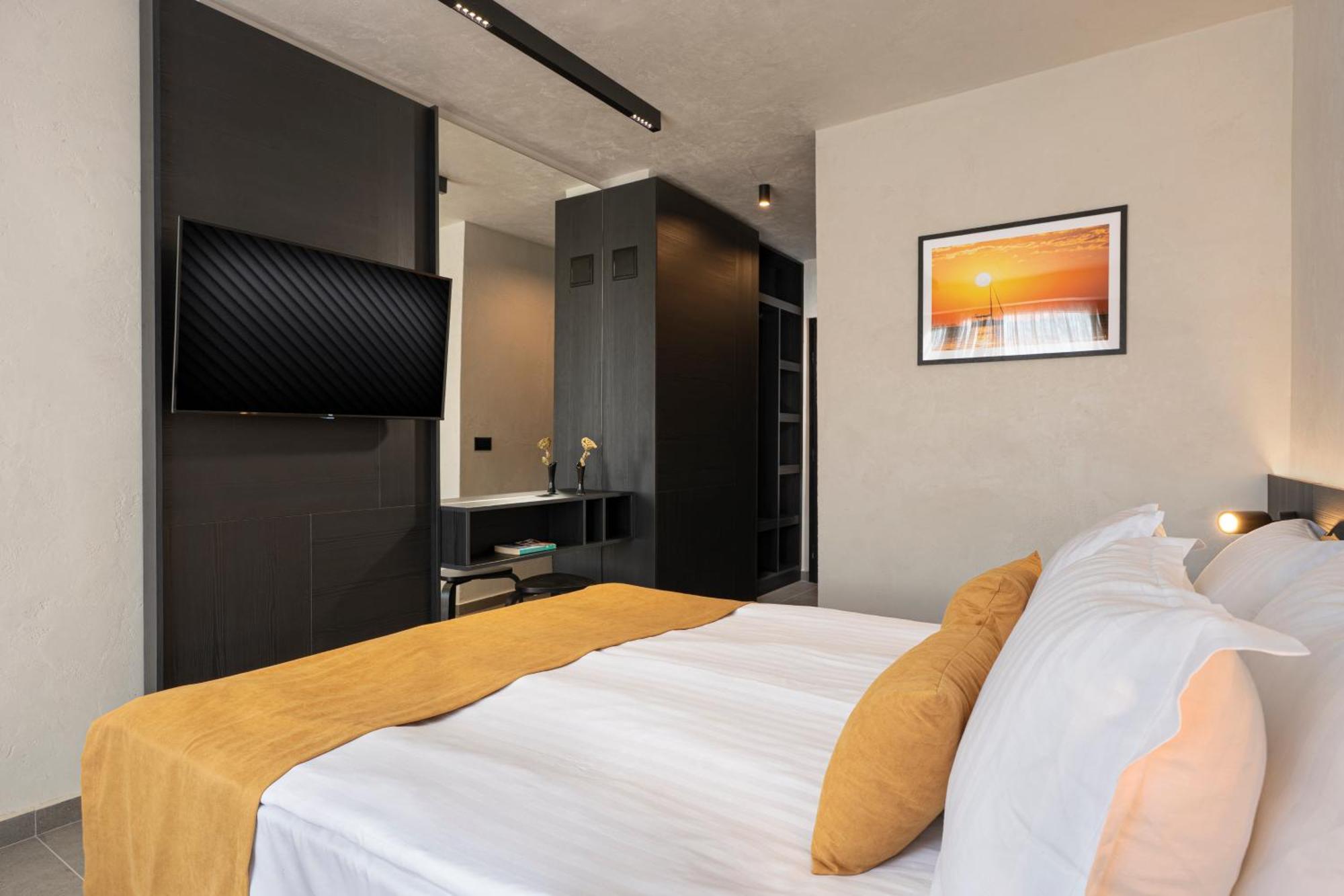Zefir Hotel 써니비치 외부 사진