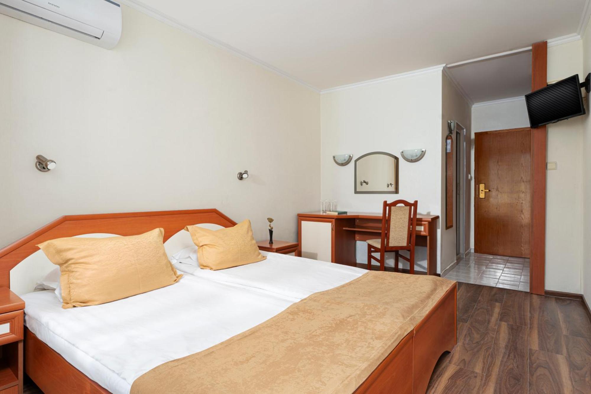 Zefir Hotel 써니비치 외부 사진