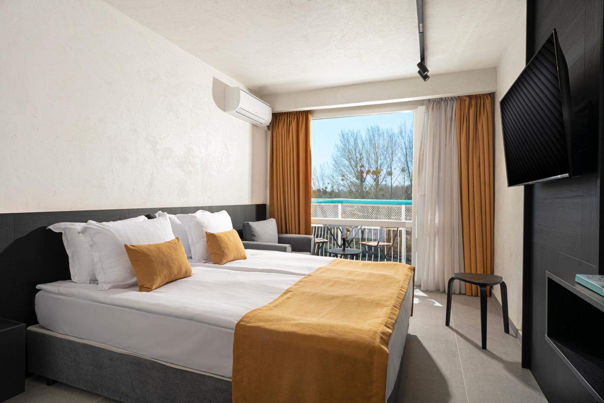 Zefir Hotel 써니비치 외부 사진