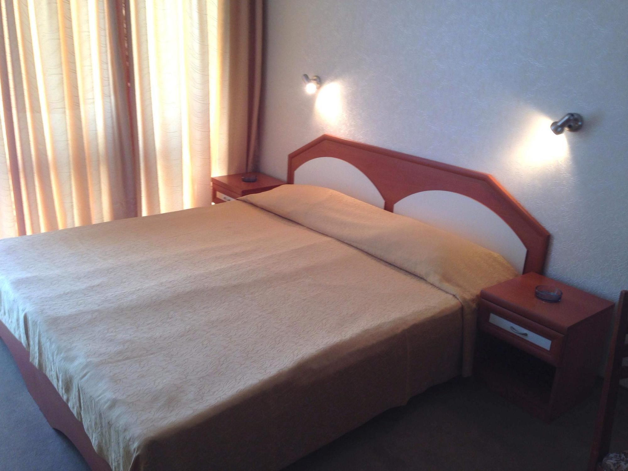 Zefir Hotel 써니비치 외부 사진