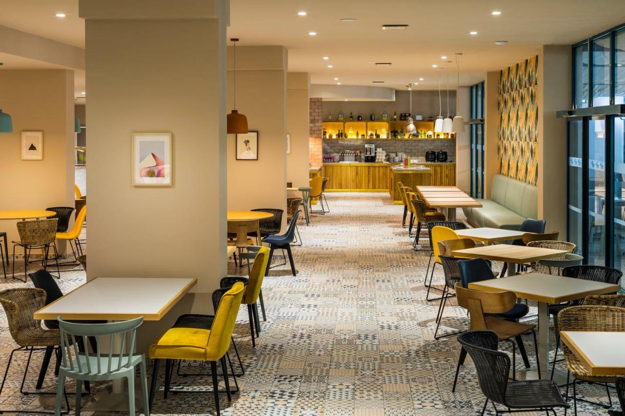 Zefir Hotel 써니비치 외부 사진