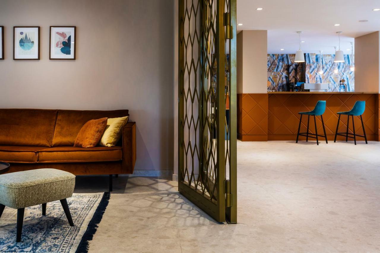 Zefir Hotel 써니비치 외부 사진