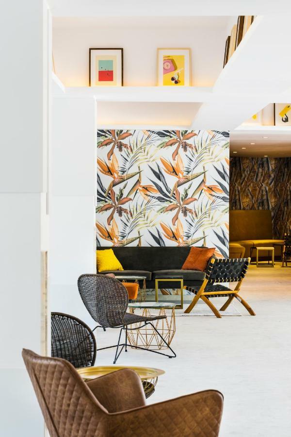 Zefir Hotel 써니비치 외부 사진