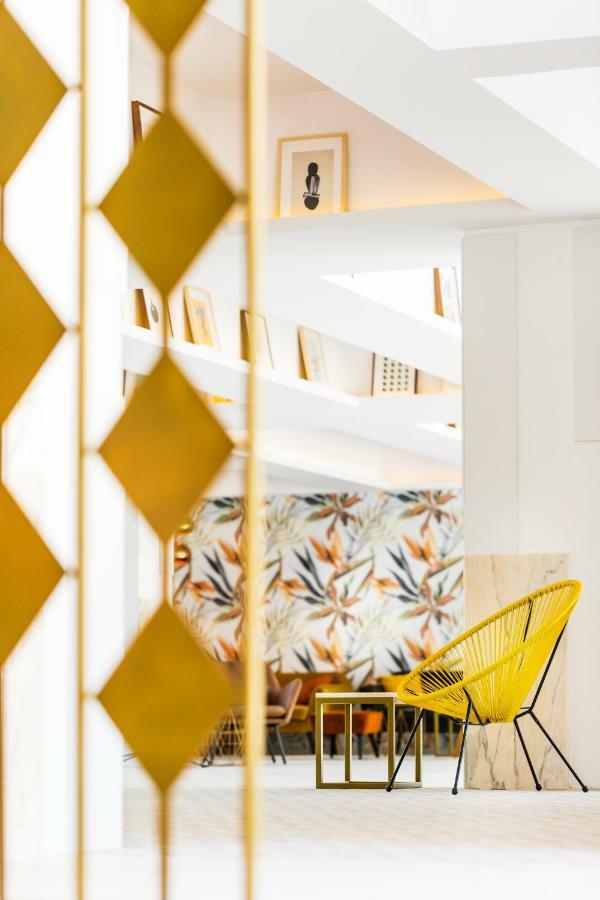 Zefir Hotel 써니비치 외부 사진