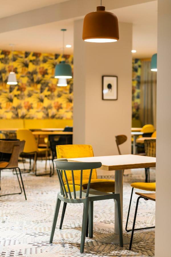 Zefir Hotel 써니비치 외부 사진