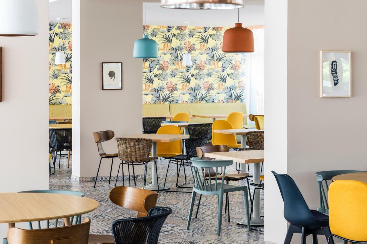 Zefir Hotel 써니비치 외부 사진