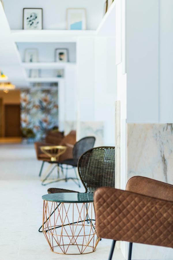 Zefir Hotel 써니비치 외부 사진