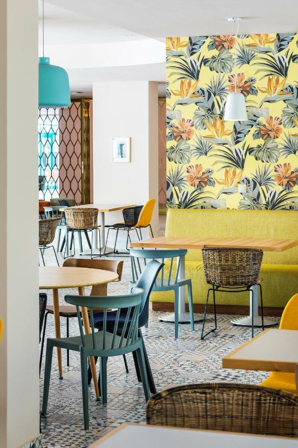 Zefir Hotel 써니비치 외부 사진