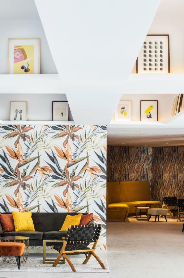 Zefir Hotel 써니비치 외부 사진